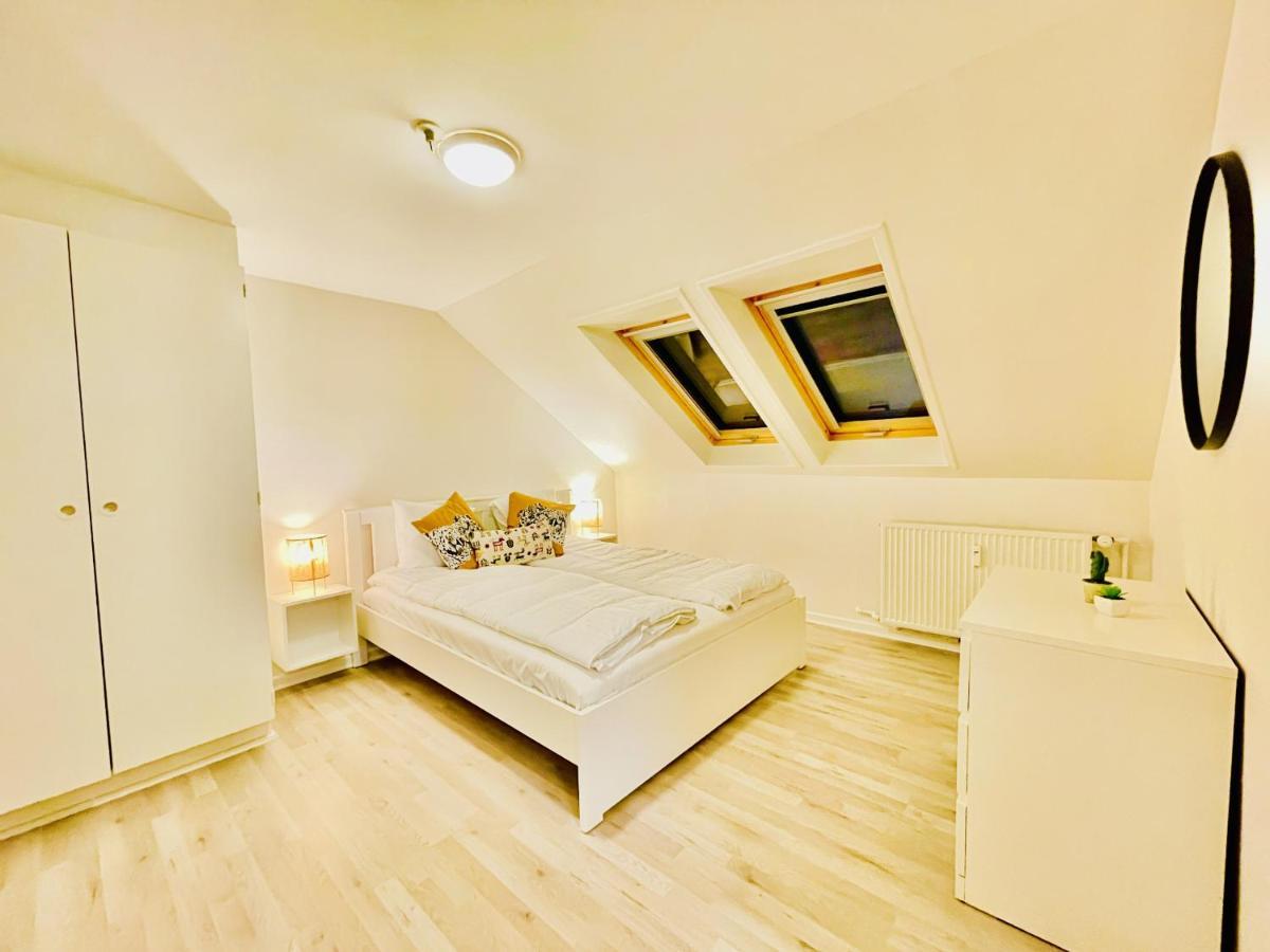 Aday - Cozy Central 1 Bedroom Apartment Фредериксхавн Екстериор снимка