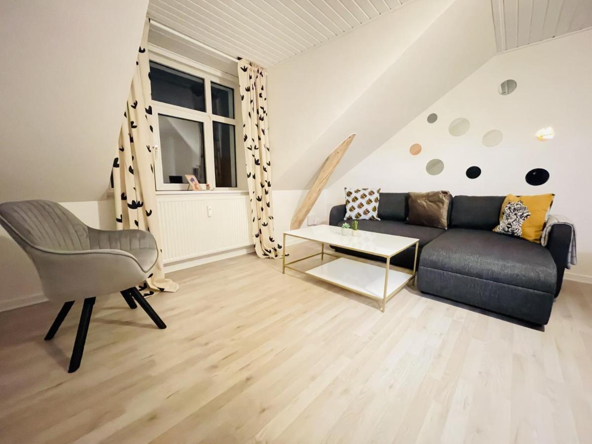 Aday - Cozy Central 1 Bedroom Apartment Фредериксхавн Екстериор снимка