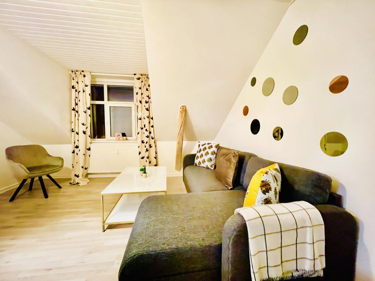 Aday - Cozy Central 1 Bedroom Apartment Фредериксхавн Екстериор снимка