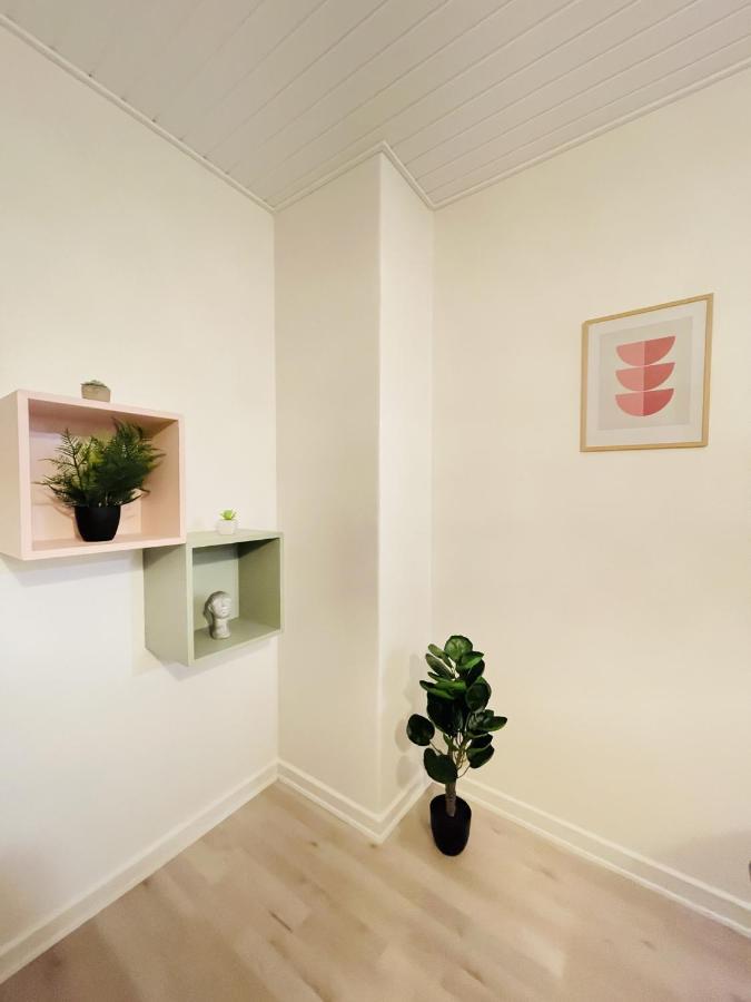 Aday - Cozy Central 1 Bedroom Apartment Фредериксхавн Екстериор снимка