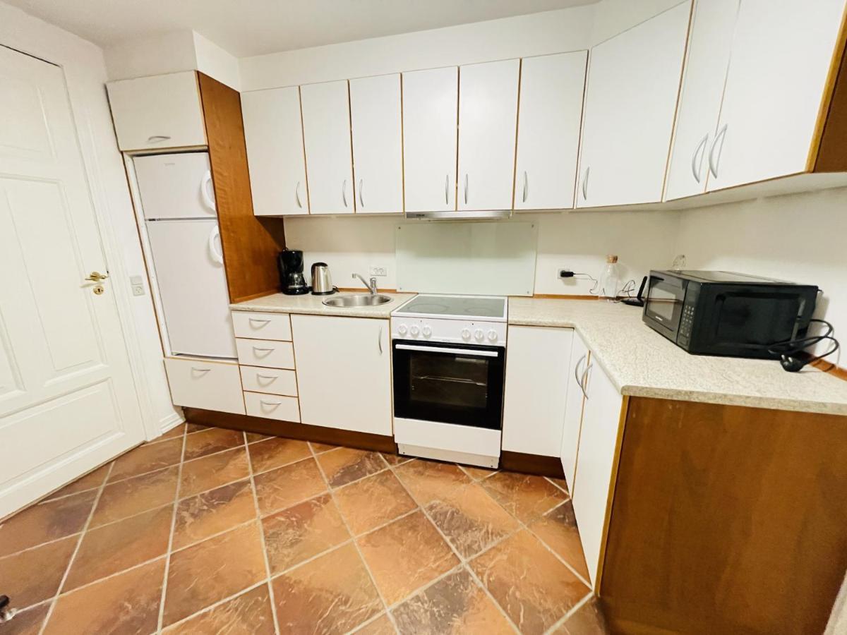 Aday - Cozy Central 1 Bedroom Apartment Фредериксхавн Екстериор снимка