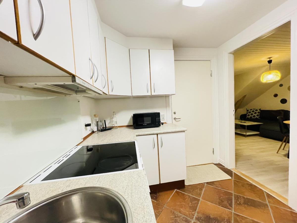 Aday - Cozy Central 1 Bedroom Apartment Фредериксхавн Екстериор снимка