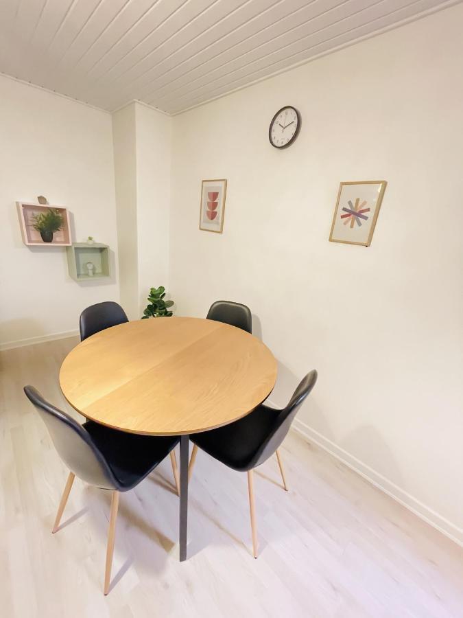 Aday - Cozy Central 1 Bedroom Apartment Фредериксхавн Екстериор снимка