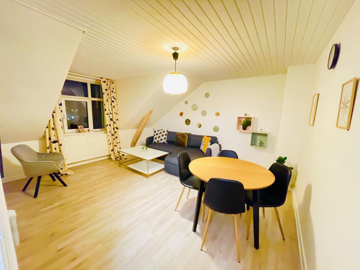 Aday - Cozy Central 1 Bedroom Apartment Фредериксхавн Екстериор снимка