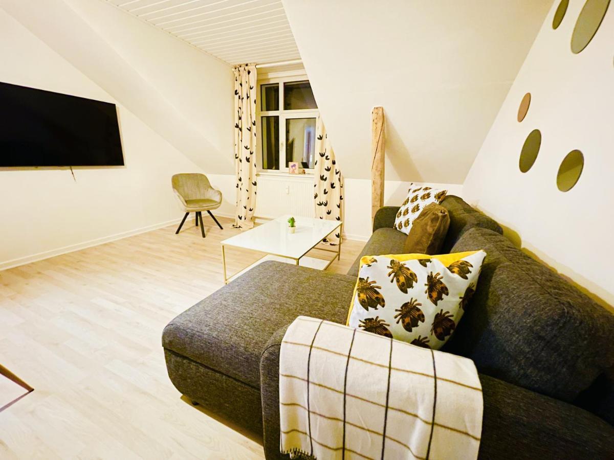 Aday - Cozy Central 1 Bedroom Apartment Фредериксхавн Екстериор снимка