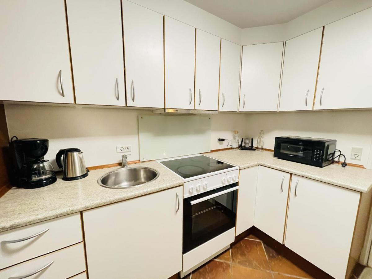 Aday - Cozy Central 1 Bedroom Apartment Фредериксхавн Екстериор снимка