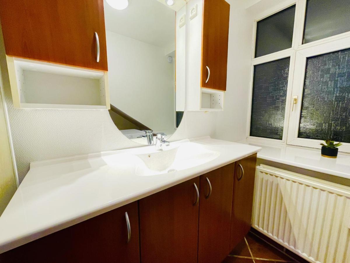 Aday - Cozy Central 1 Bedroom Apartment Фредериксхавн Екстериор снимка