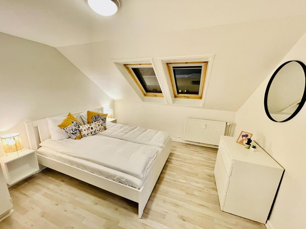 Aday - Cozy Central 1 Bedroom Apartment Фредериксхавн Екстериор снимка