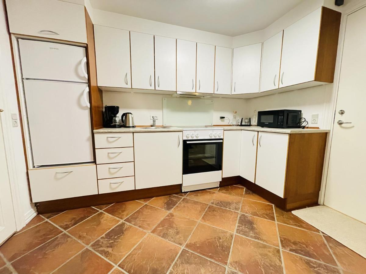 Aday - Cozy Central 1 Bedroom Apartment Фредериксхавн Екстериор снимка